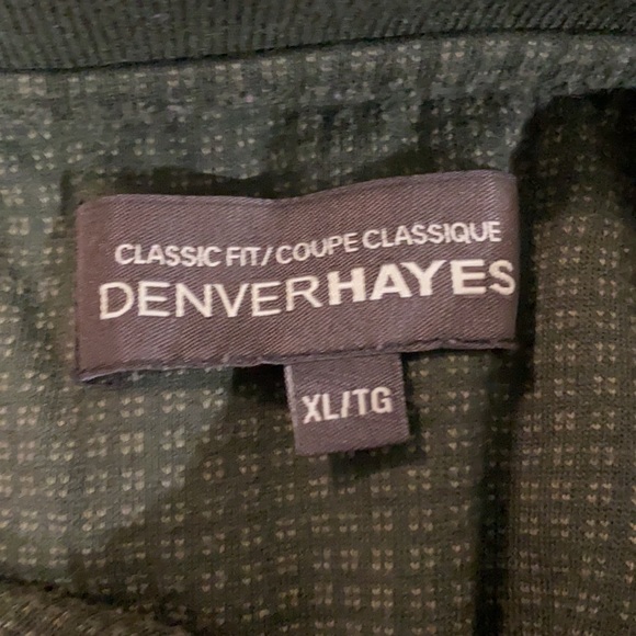 Men’s polo - Picture 3 of 3